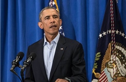 Mỹ bác bỏ khả năng sử dụng biện pháp quân sự với Nga